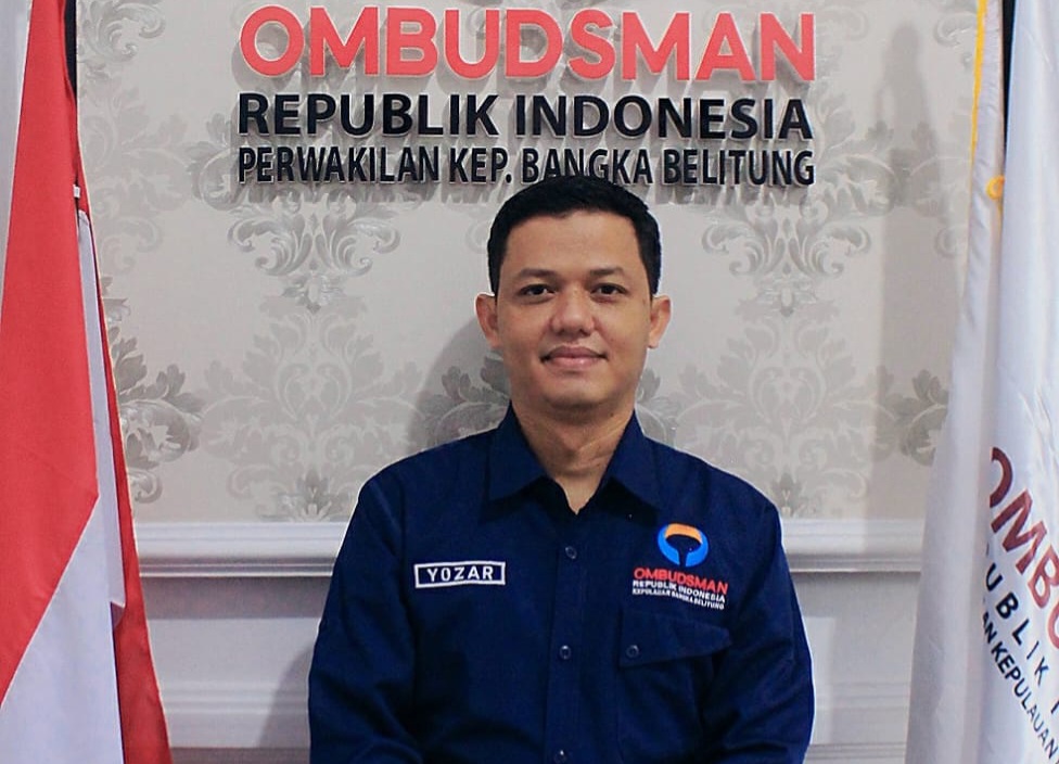 Masih Ada Pungutan 300 sampai 400 Ribu di Sekolah, Ombudsman Babel Minta Kepala Daerah Serius