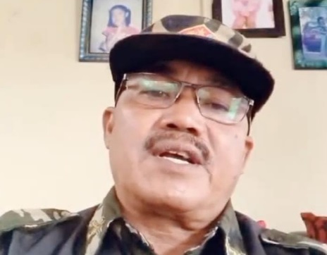 Ketua Ormas Pemuda Panca Marga Basel Mendukung  Polri Tetap Independen di Bawah Kendali Presiden