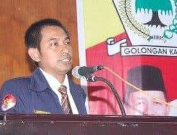 Muncul dari Rakyat, Pasangan Rato – Ramadian Penuhi Syarat Maju Pilkada Bangka