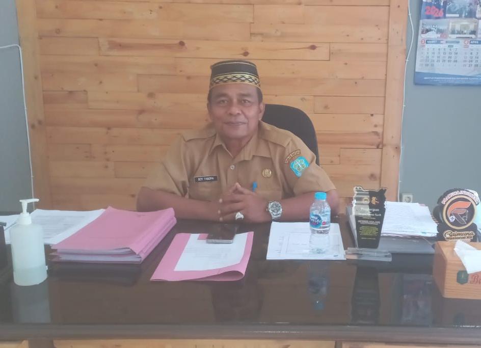 Tunggu Perbup, Penetapan Co-Billing Retribusi Sampah di Bangka Ditunda