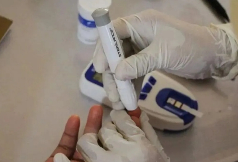 Banyak Penderita Diabetes Kurang Konsumsi Mikronutrien