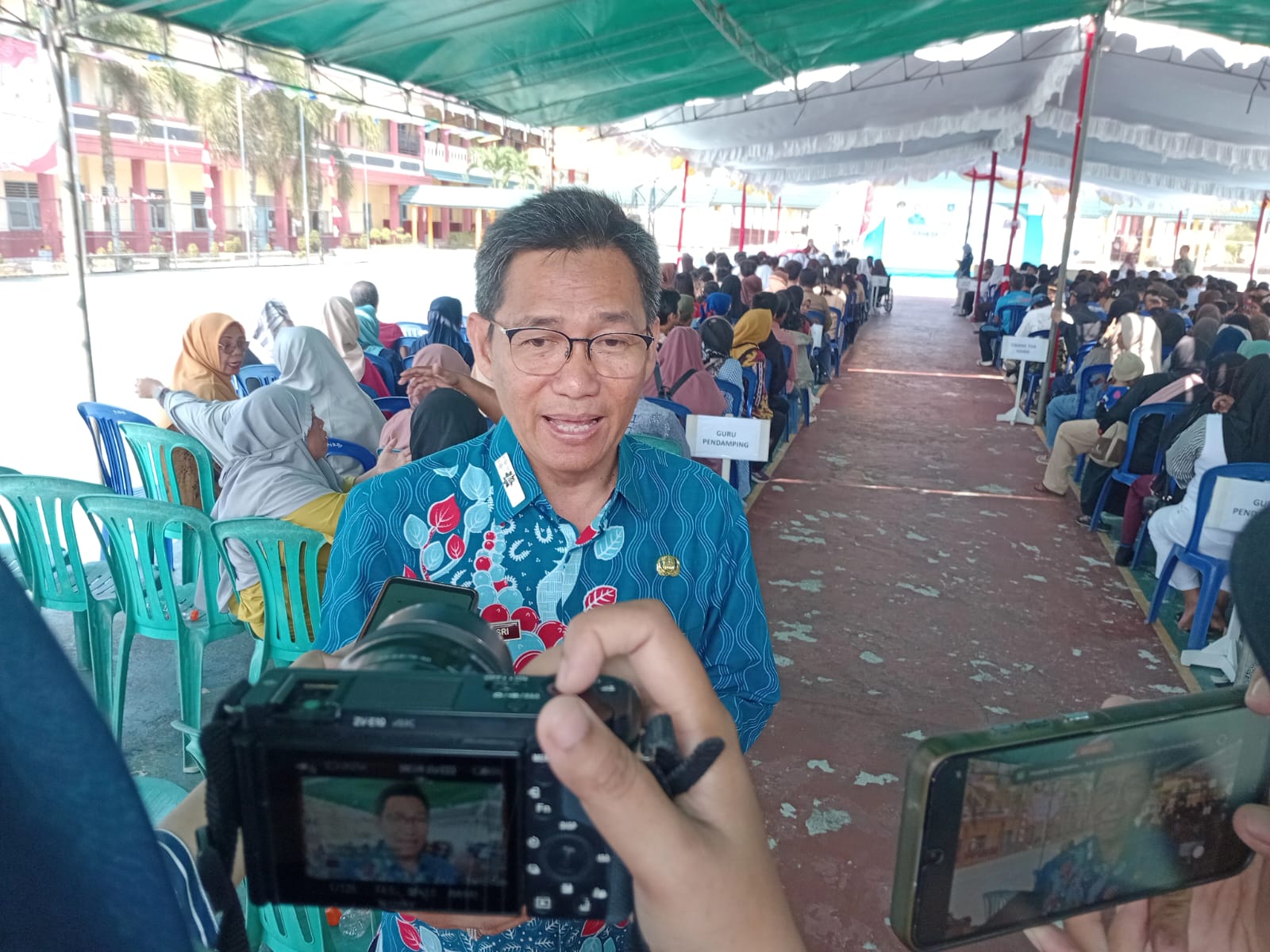 Perayaan HUT RI ke 81 Jadi Ajang Kegembiraan dan Perputaran Ekonomi Masyarakat