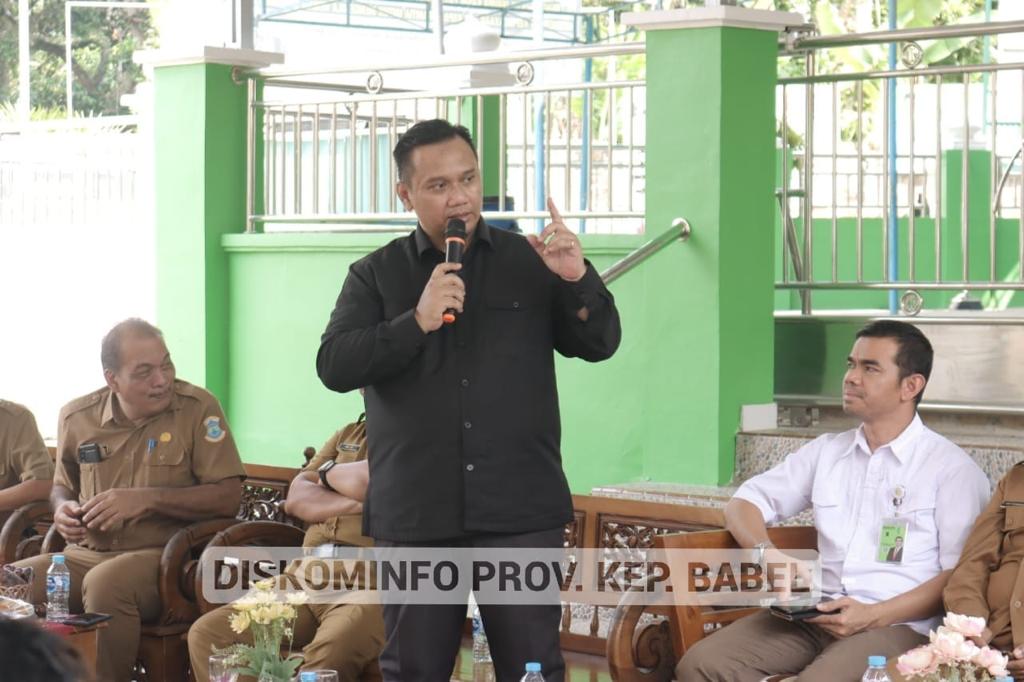 Ombudsman RI Dorong Kepulauan Babel Kembangkan _Eco Tourism_