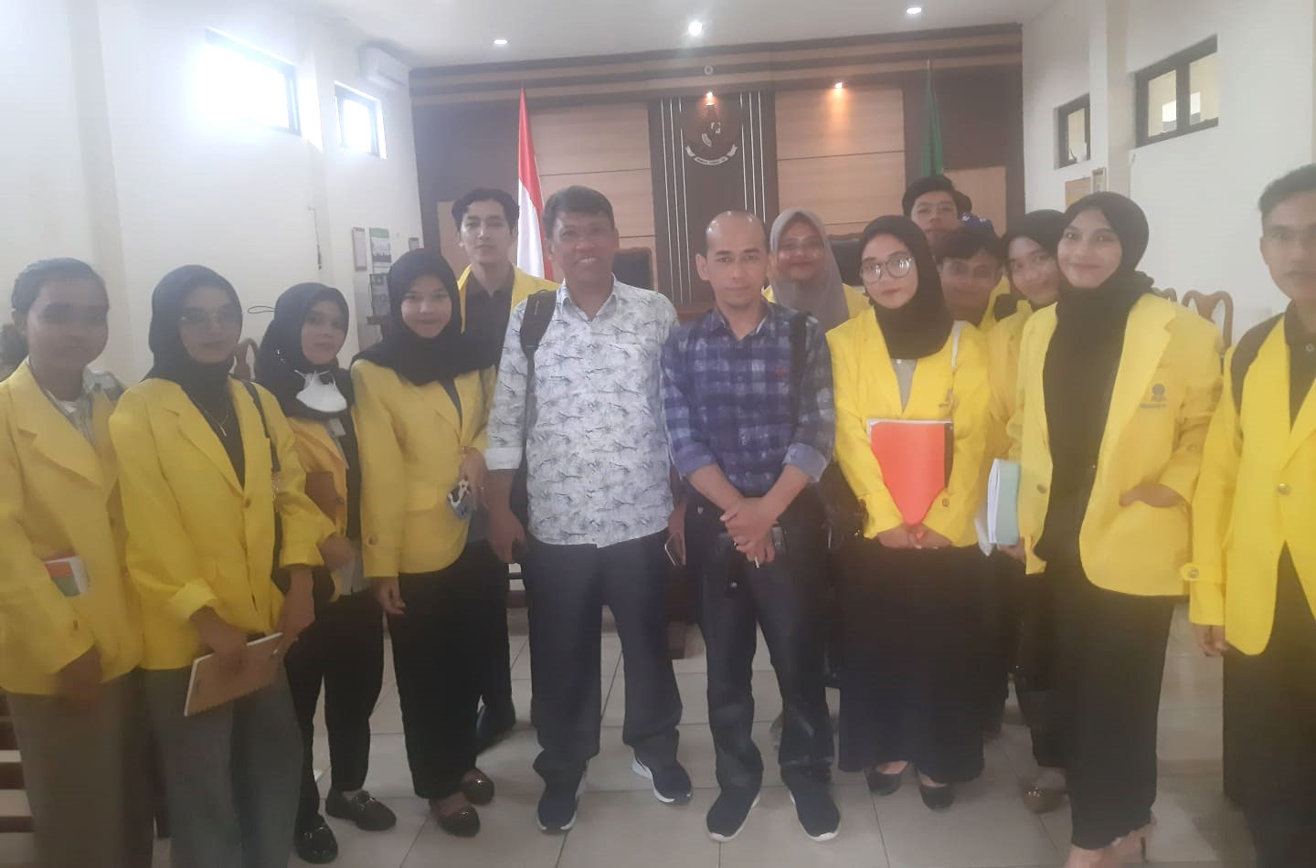 Hari ke 4 Praperadilan SP3 Tipikor Dua Bank BUMN, Jailani: SP3 Layak Batal!