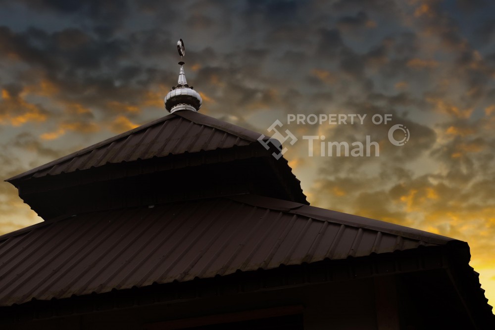 PT Timah Tbk Hadir di Tengah Umat, Bantu 52 Rumah Ibadah Sepanjang Tahun 2025