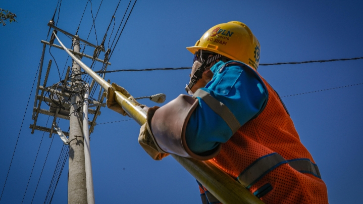 Kapasitas Perseroan Makin Kuat, PLN Jaga DER dan CICR Tetap Positif Sepanjang 2024