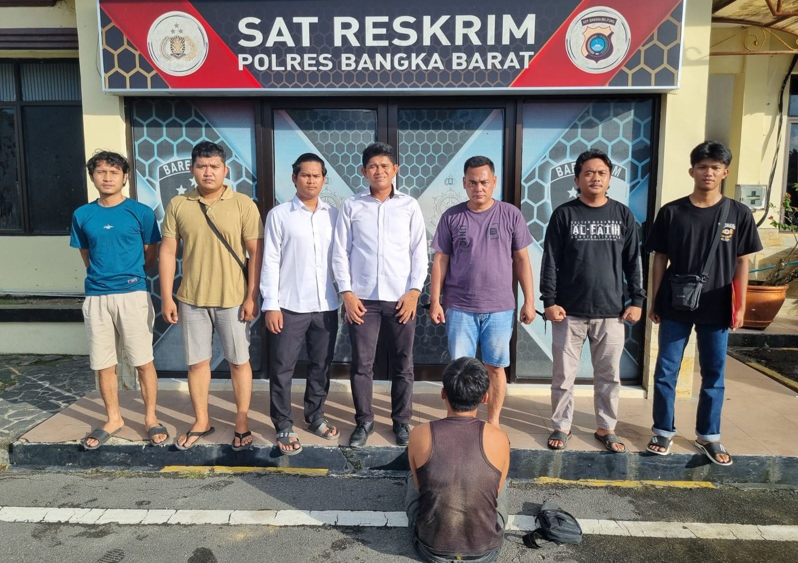 Bapak Bejat, Anak Tiri 13 Tahun Digauli Hingga Melahirkan