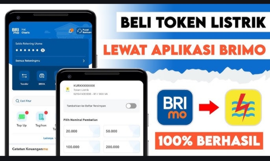 Tak Perlu Lagi ke Kota, IRT di Empat Lawang Ini Terbantu Beli Token Listrik Lewat BRImo