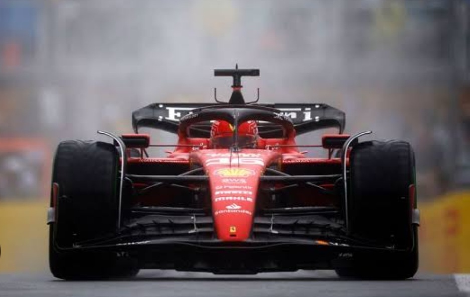 Keandalan Mobil Jadi Sorotan Ferrari Musim 2023