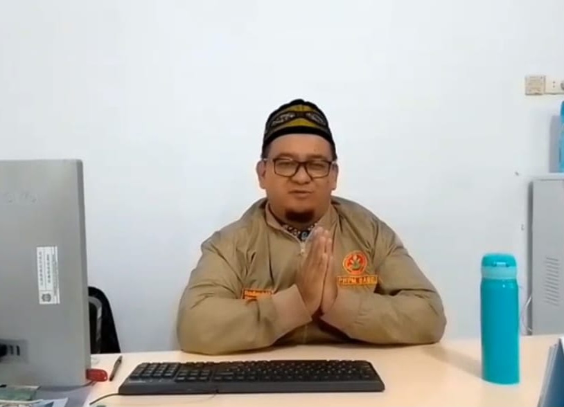 Ketua Pemuda Muhammadiyah Babel: Selamat Hari Bhayangkara ke-79, Semoga Polri Semakin Mengayomi dan Melindungi