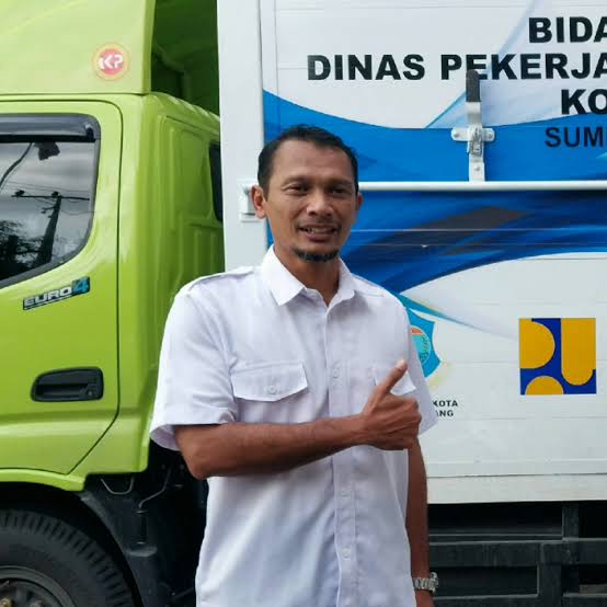 Dinas PUPR Pangkalpinang Pastikan Pembangunan Kolam Retensi Berlanjut