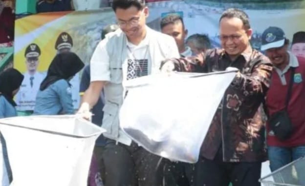 Bateng Siapkan Rp2,1 Miliar untuk Bantu Pokdakan