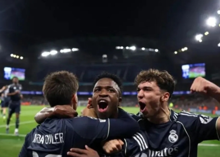 Singkirkan Tim Mourinho dan Guardiola, Arbeloa Bungkam Kritik