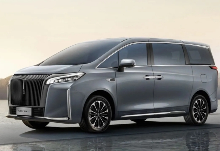 GWM Luncurkan Saingan Toyota Alphard Seharga Rp1,1 Miliar, Begini Spesifikasinya