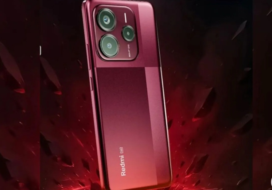 Redmi Tambah Seri Note Lewat 14 SE 5G, Begini Spesifikasinya