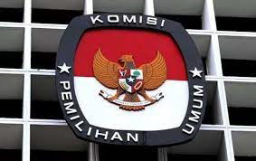 Nih Dia Komisioner KPU dari 20 Provinsi Indonesia, Babel Siapa? 