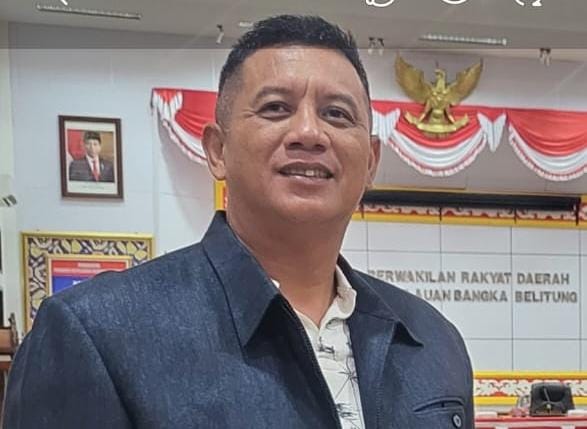 Ngebet Tarik RKUD dari BRI, Ranto: Tak Perlulah Pak Pj Gubernur Buru-buru