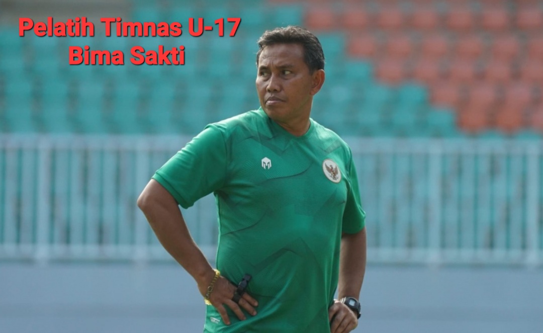 Ini 34 Pemain Seleksi Timnas Piala Dunia U-17