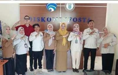 PPID NGIDER, Bukti Inovasi  Keterbukaan Informasi Pemkab Bangka Tengah