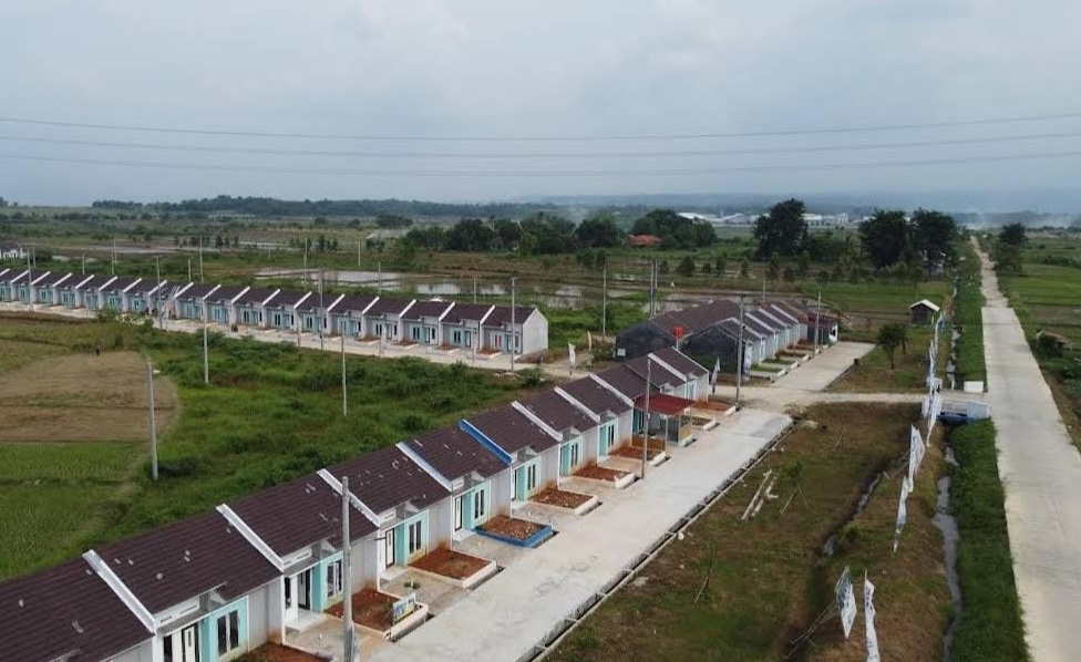 KPR Subsidi Didominasi FLPP, BRI Perkuat Komitmen Tingkatkan Akses Hunian Terjangkau Program 3 Juta Rumah