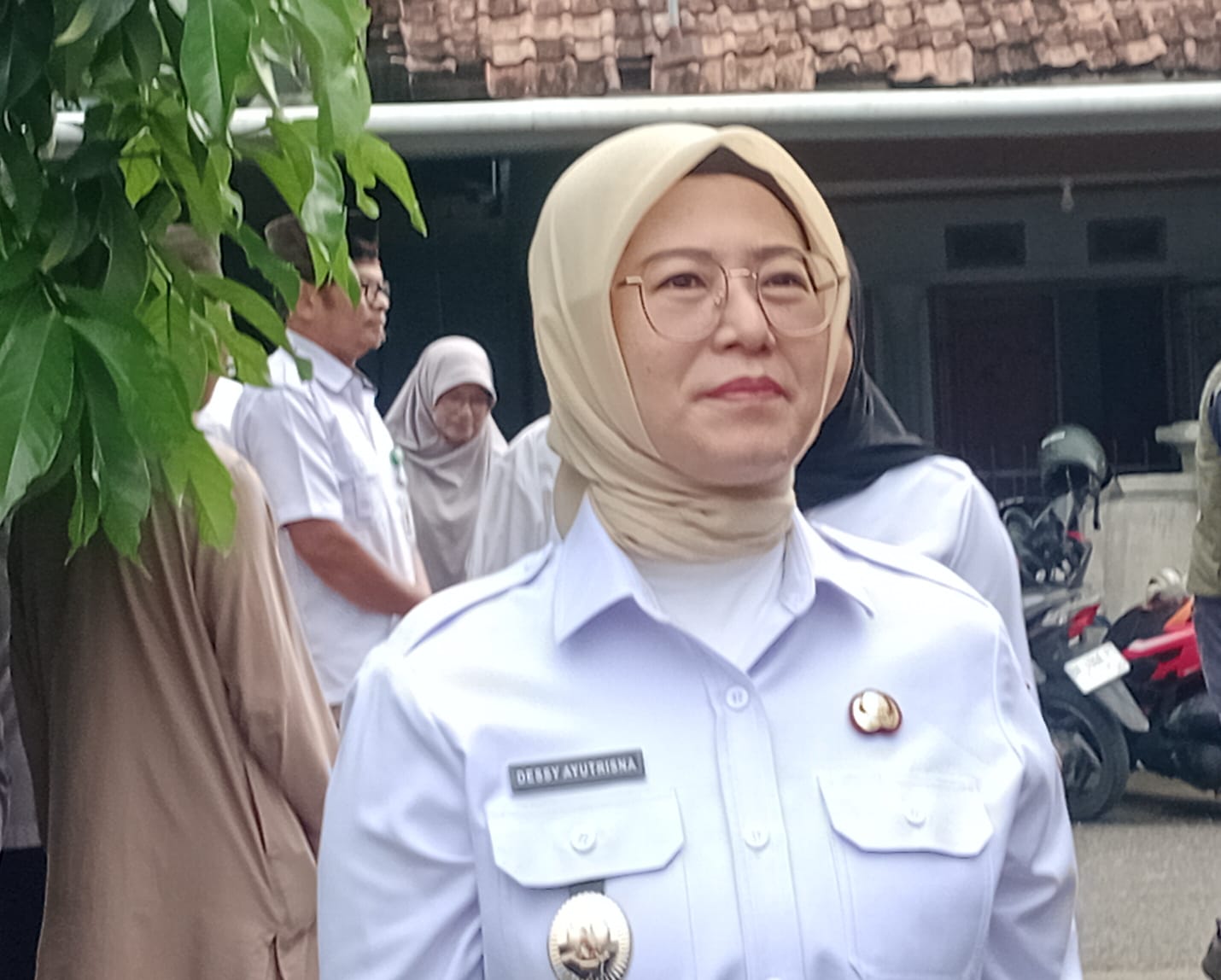 Wawako Dorong Pelayanan Publik di Pangkalpinang Termasuk RSUD Depati Hamzah