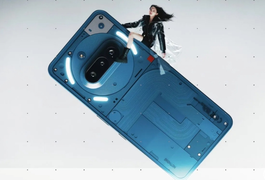 Bocoran Spesifikasi Nothing Phone (4a), Siap Meluncur Awal Maret