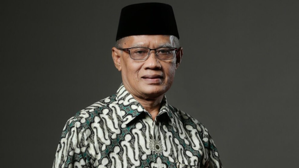 Muhammadiyah Rayakan Idul Fitri, 21 April