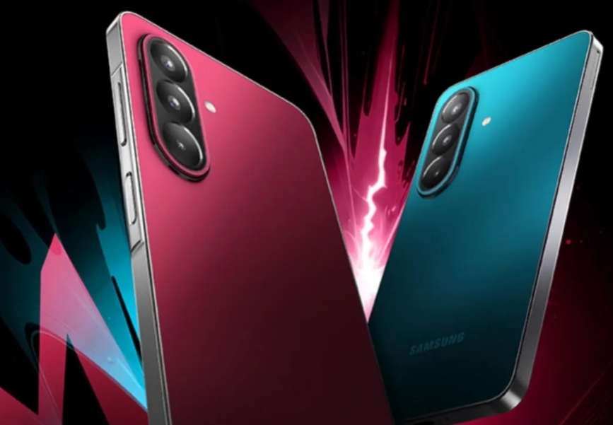 Samsung Galaxy M47 5G Resmi Diluncurkan, Dijual Rp4 Jutaan