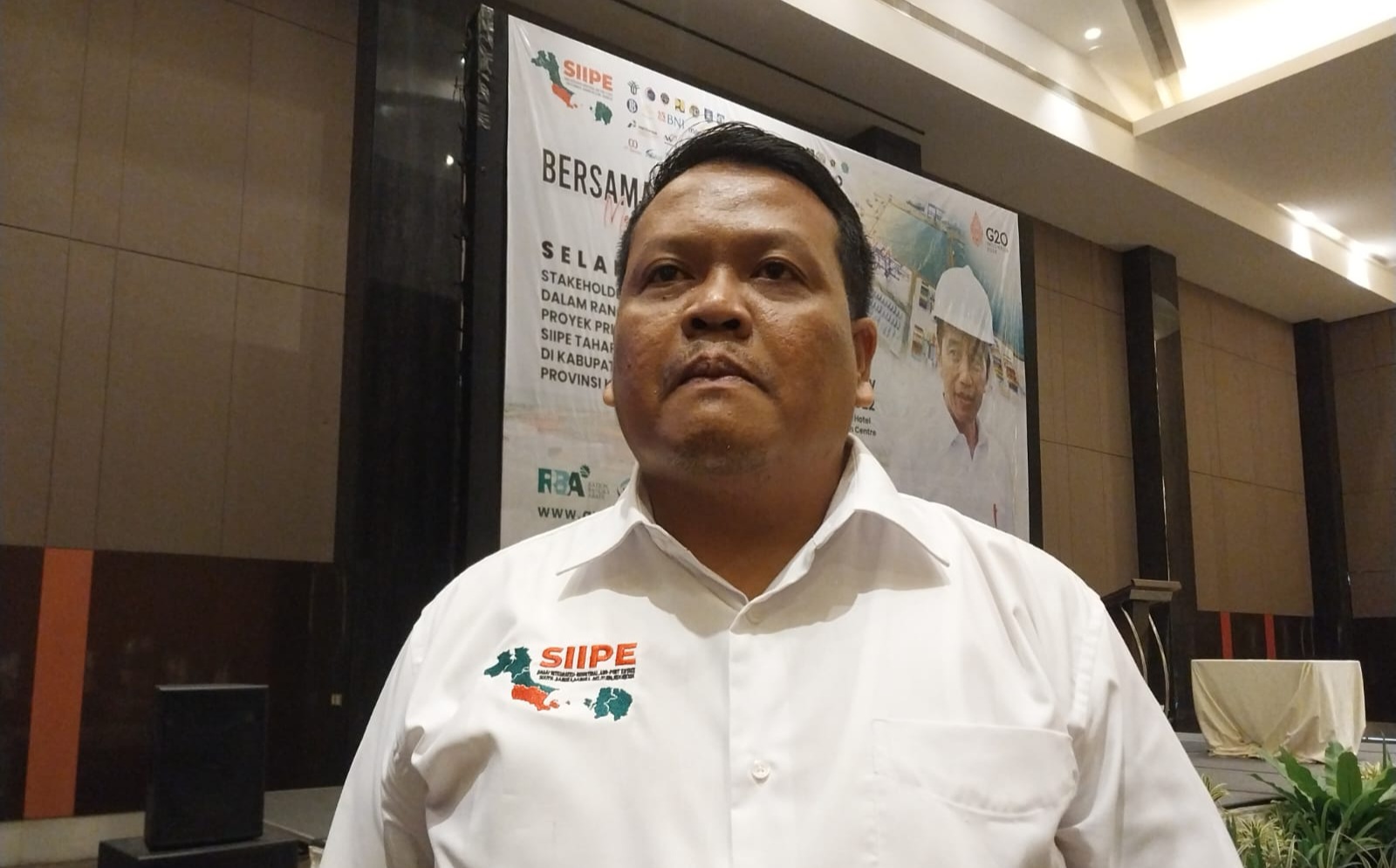 Kemenko Marves Minta PSN KIS Tahap II Dikebut