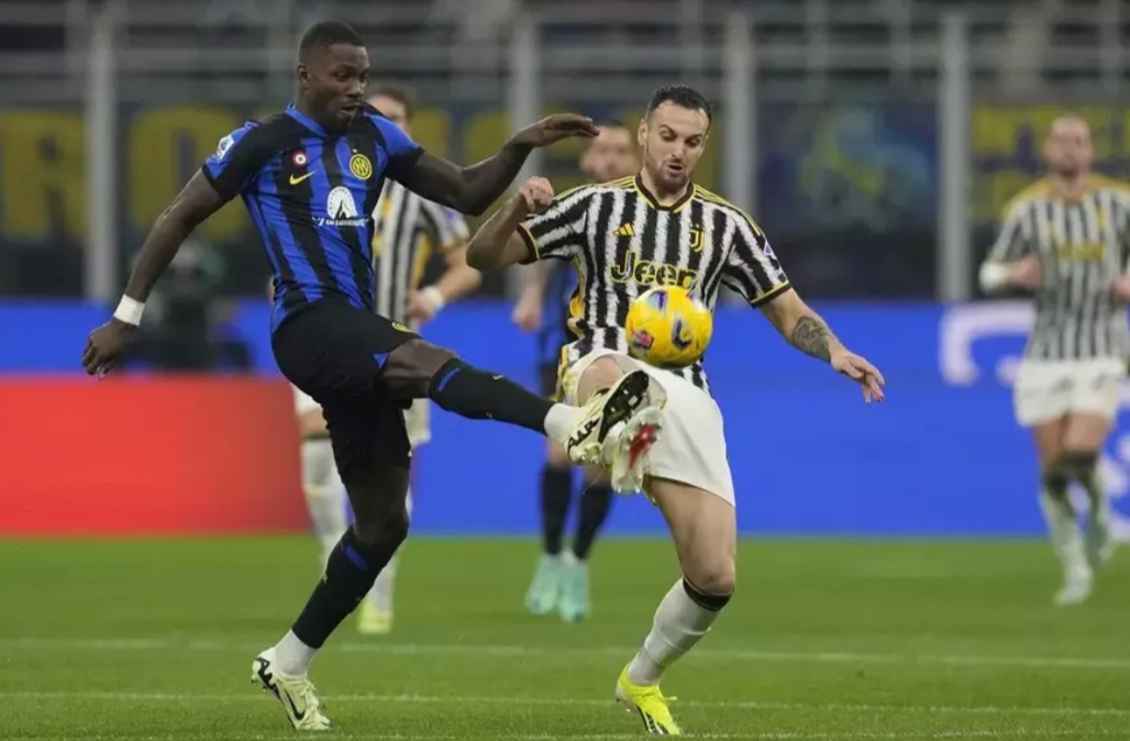 Inter Taklukkan Juventus, Inzaghi Tak Mau Jumawa