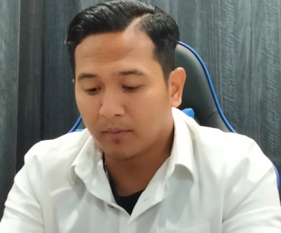 SPDP Arisan Bodong Basel Masuk ke Jaksa