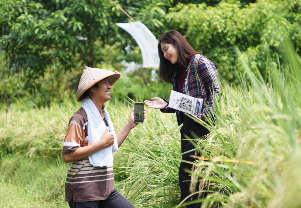 Indeks Bisnis UMKM BRI Q3-2025: Ekspansi Berlanjut, Optimisme Pelaku Usaha Semakin Meningkat 