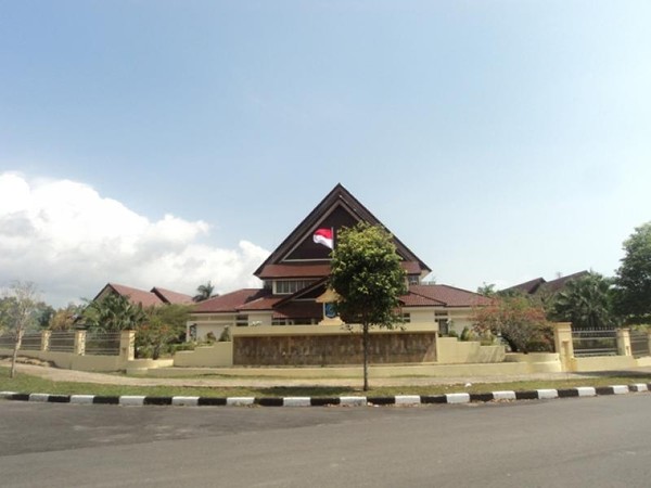 Hari ini, Sidang Tipikor Pimpinan DPRD, Berlanjut, Staf & Anggota Dewan Bersaksi