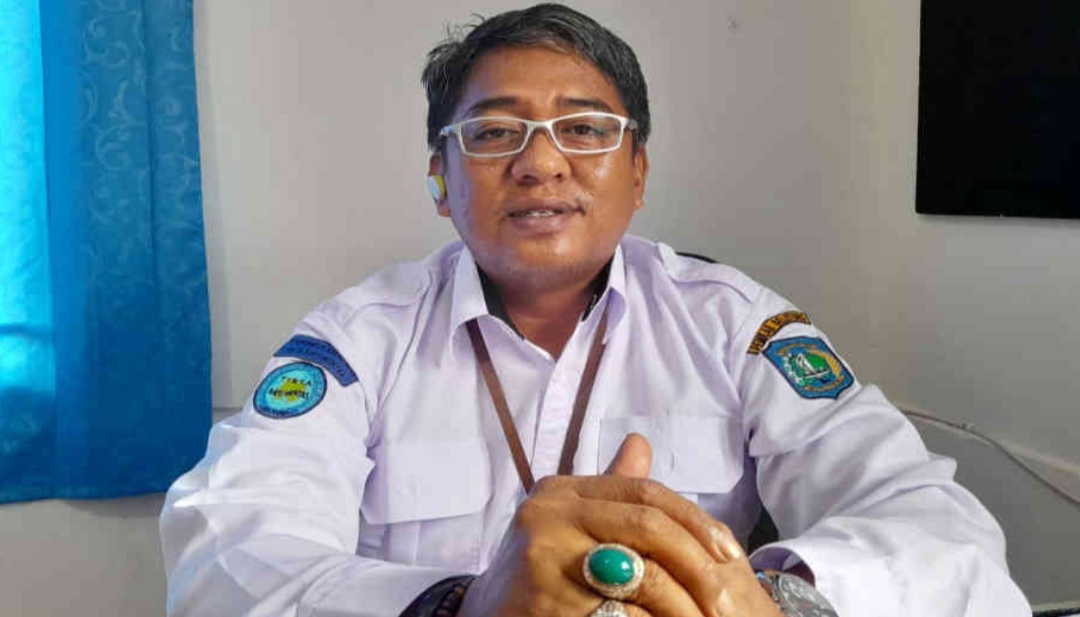 Perumda Tirta Batu Mentas Pastikan Pasokan Air Aman, Warga Diimbau Hemat Hadapi Kemarau