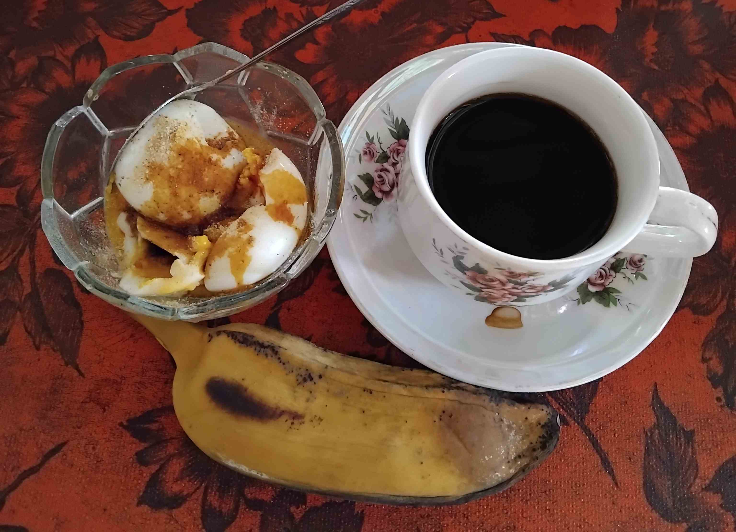 Rutin Ngopi Hitam Bagus untuk Kontrol Gula Darah