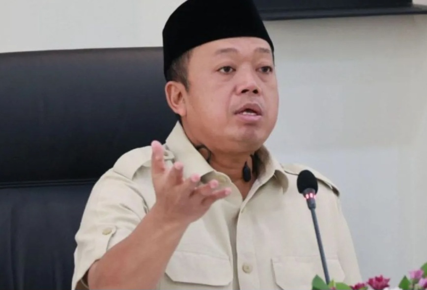 Menteri ATR Fokus Pada Peningkatan Kualitas SDM dan Pembenahan Layanan