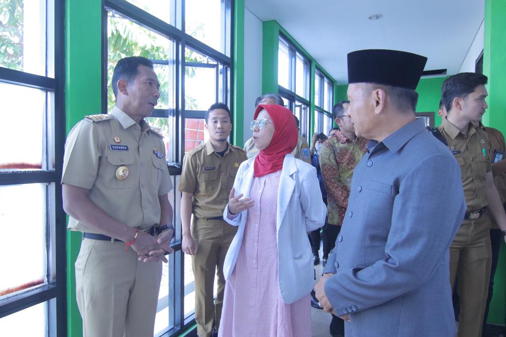 RSUD Ir Sukarno Kepulauan Babel Hadirkan Layanan Kemoterapi