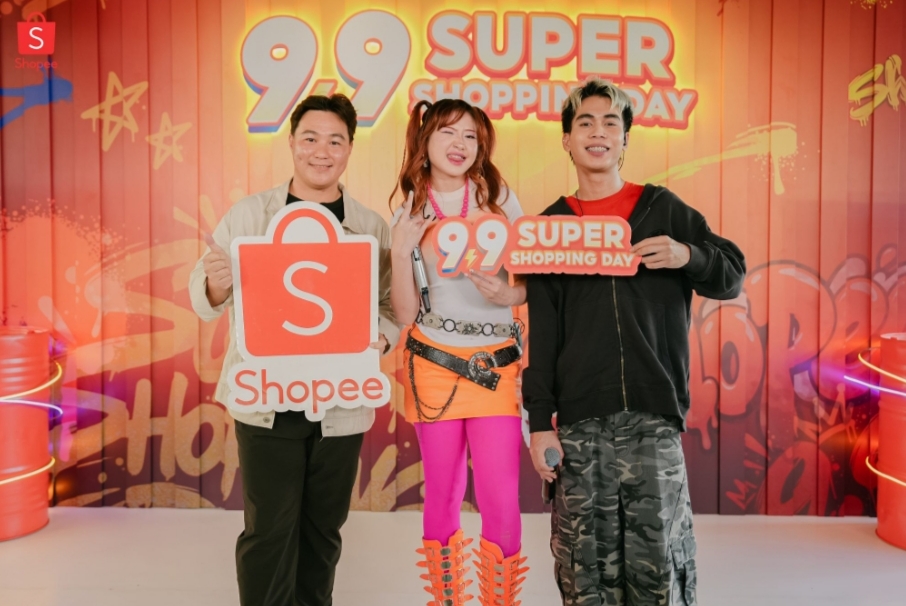 Shopee 9.9 Super Shopping Day 2026, 9JT Produk Diskon hingga 90%