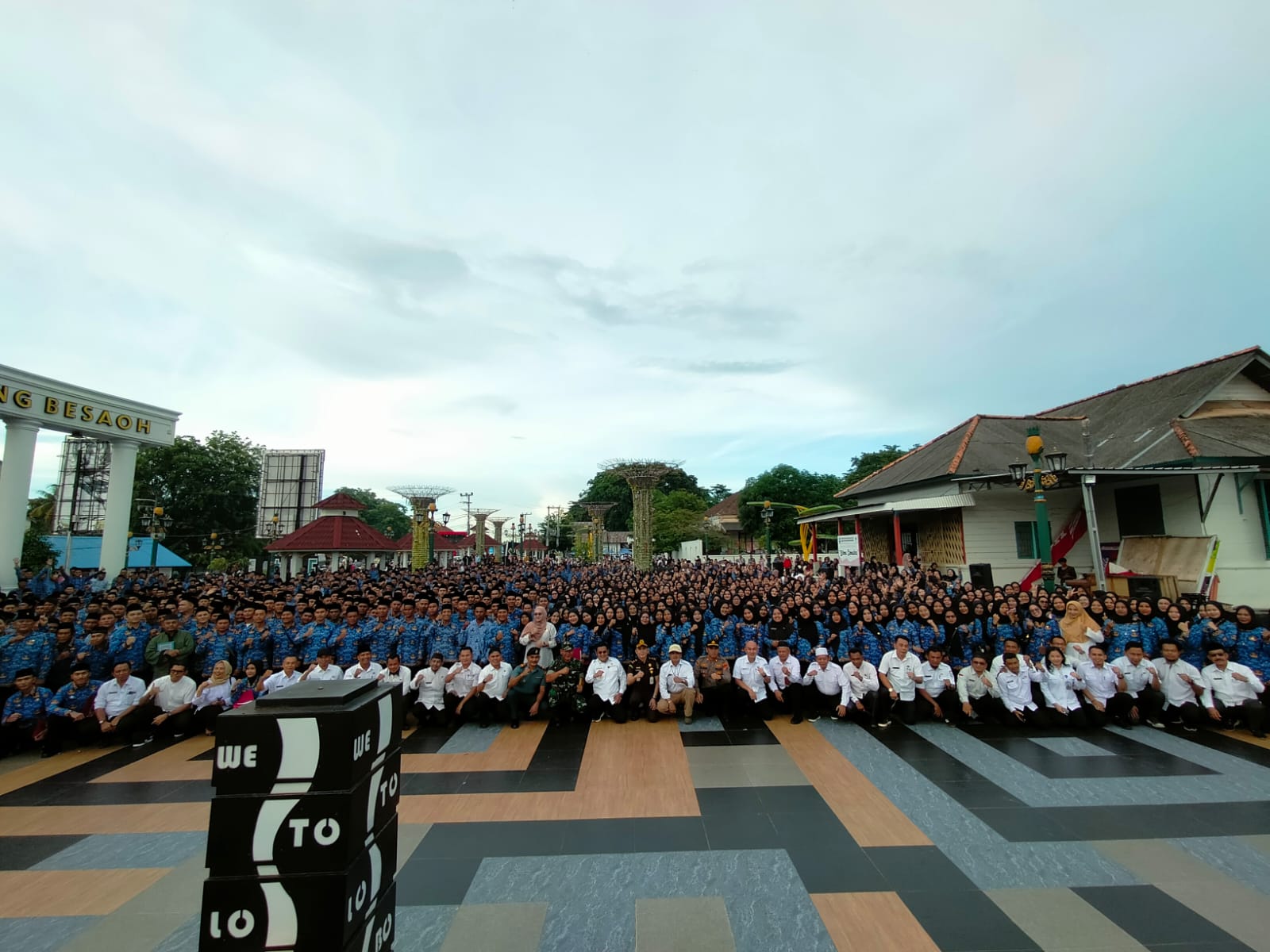 ASN di Bangka Selatan Ajukan Izin Cerai, Mayoritas karena Ketidakharmonisan dan KDRT