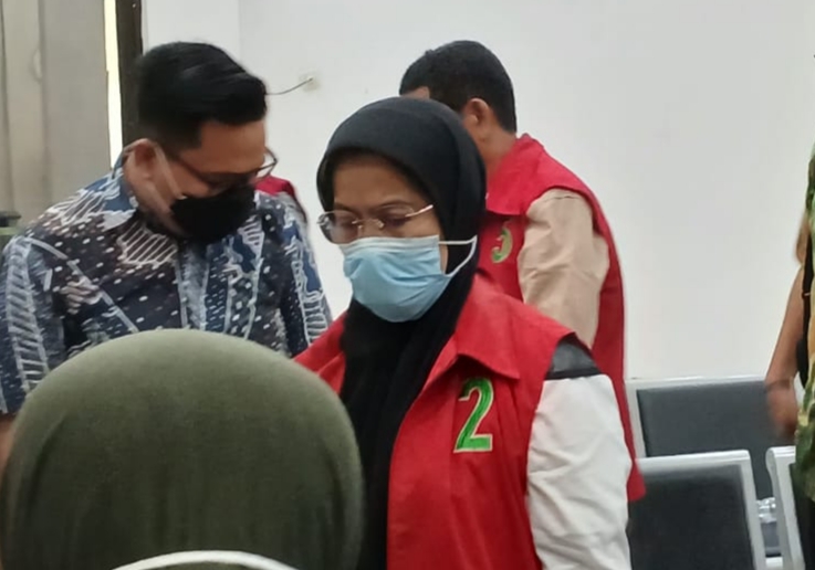 Kerugian Negara Pulih Total Jadi Alasan 5 Pejabat BWS Dituntut Hanya 18 Bulan Penjara