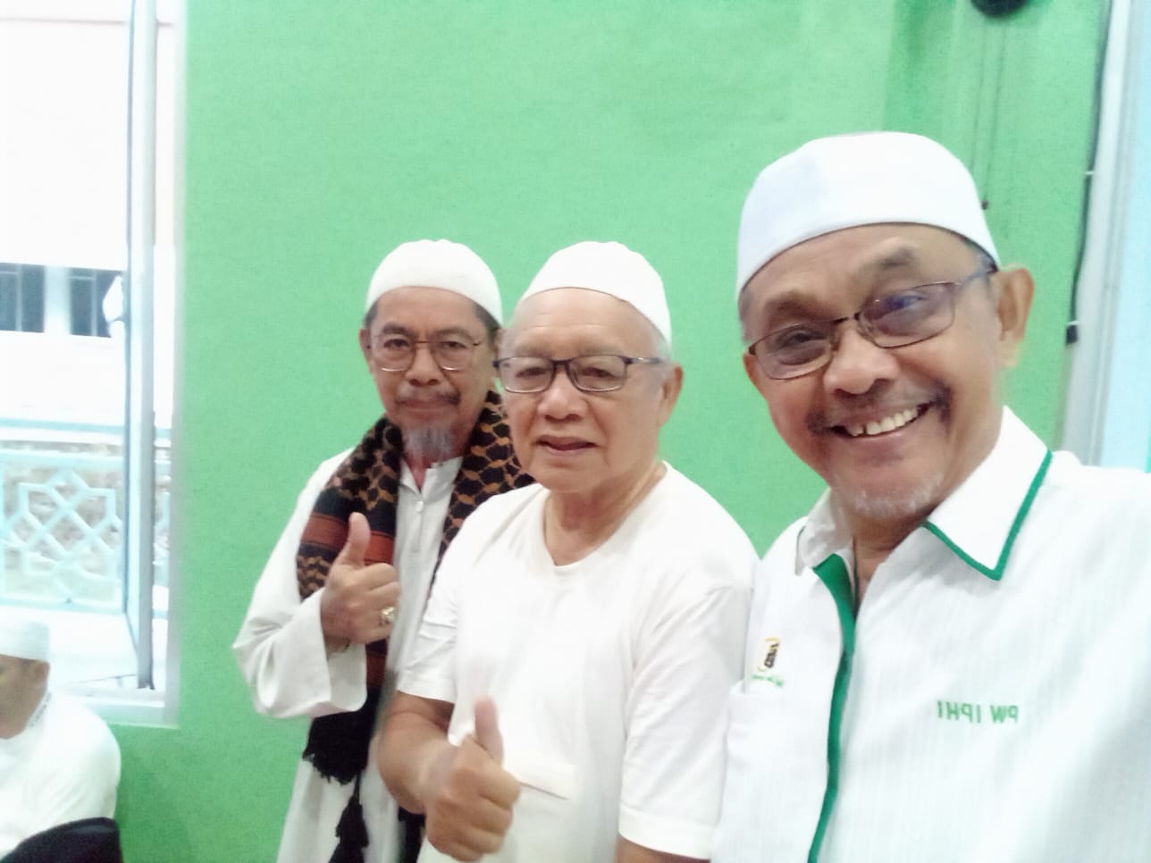 Kemenag Babel Doakan Jamaah Haji Asal Belitung Wafat di Mekkah Jadi Haji Mabrur dan Husnulkhotimah