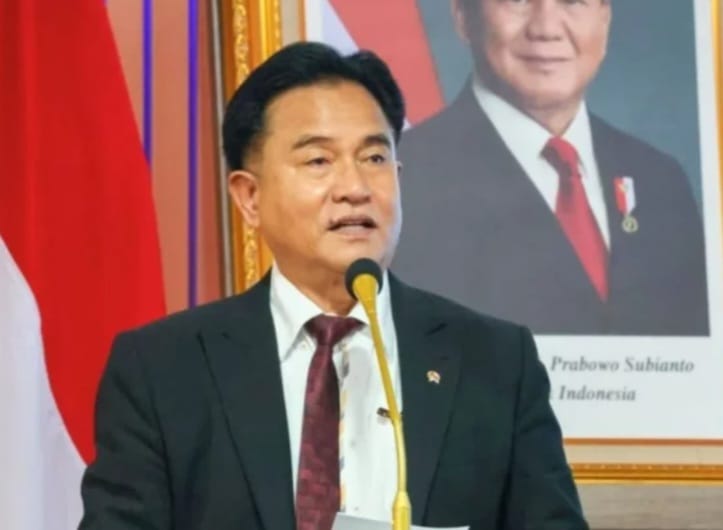 Peringatan Bagi Penjudi: Negara Dapat Merampas Uang Kejahatan Judi Online