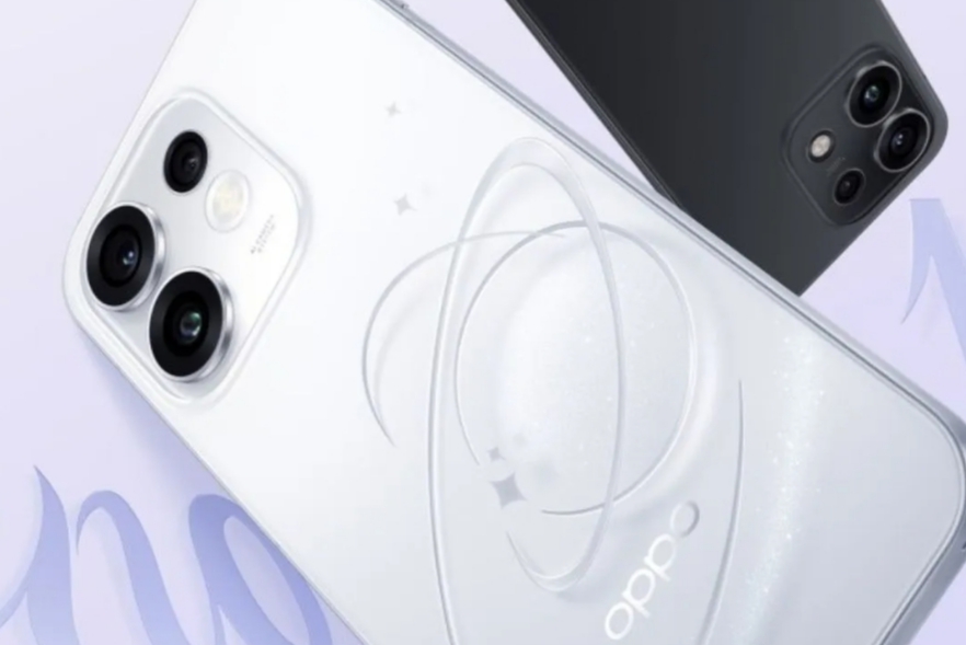 Oppo Siapkan Reno X Bergaya Candybar 