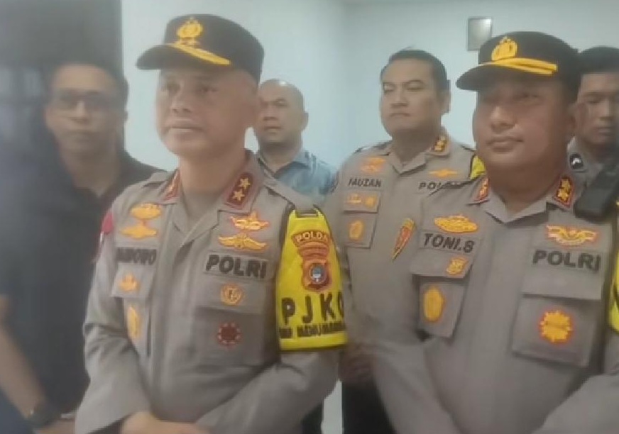 Satu Orang jadi Tersangka Kasus Penyekapan Ibu dan Anak