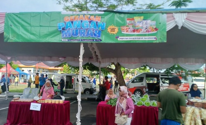 Pemkot Pangkalpinang Tingkatkan Sinergi Antar Perangkat Daerah Melalui Program SEPERADIK