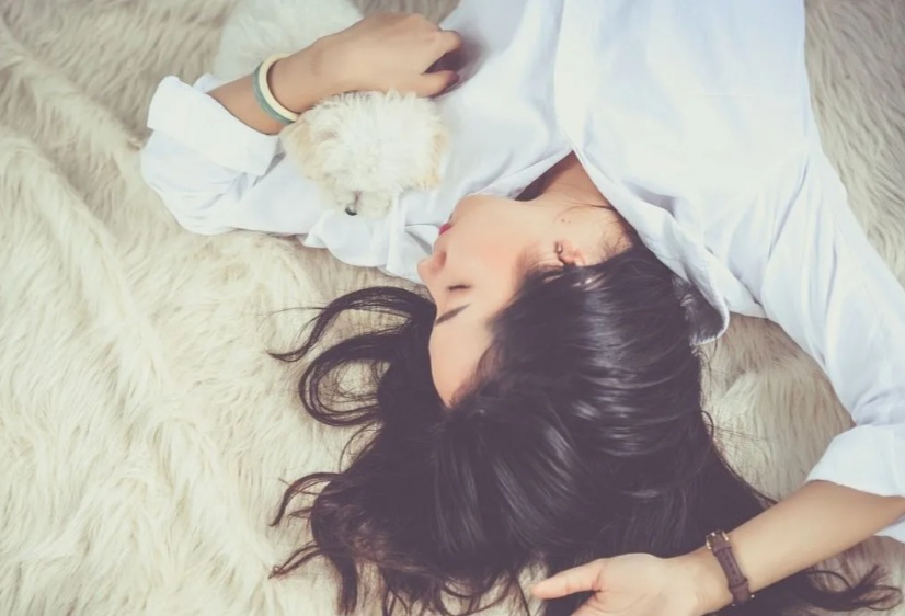 Pola Tidur Pengaruhi Aktivitas Fisik