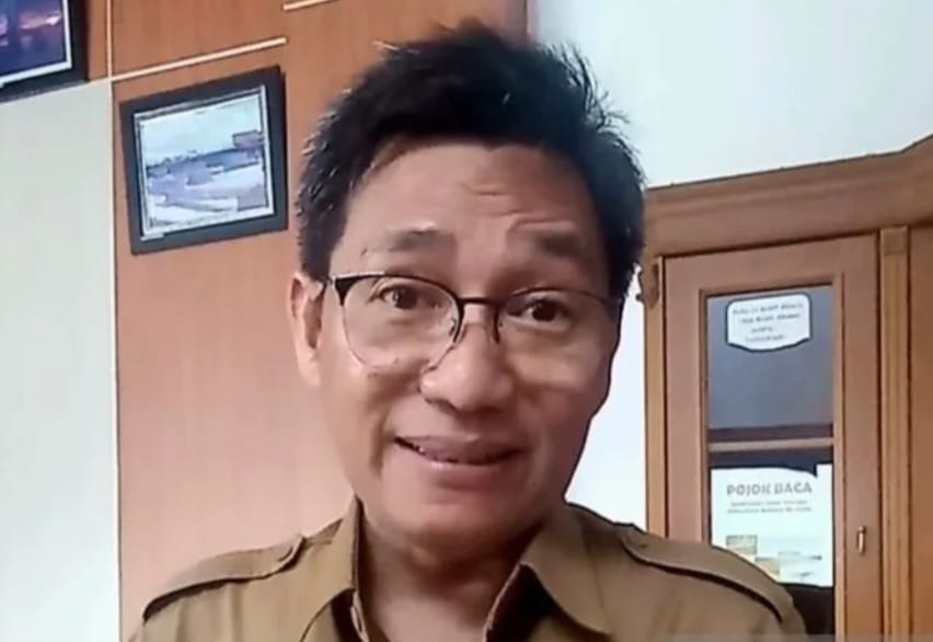 150 Honorer Pemprov Babel Tidak Bisa Kerja Lagi, Ini Solusi yang Disiapkan 