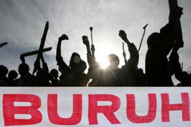 May Day, Ribuan Buruh akan Demo, Benarkah?