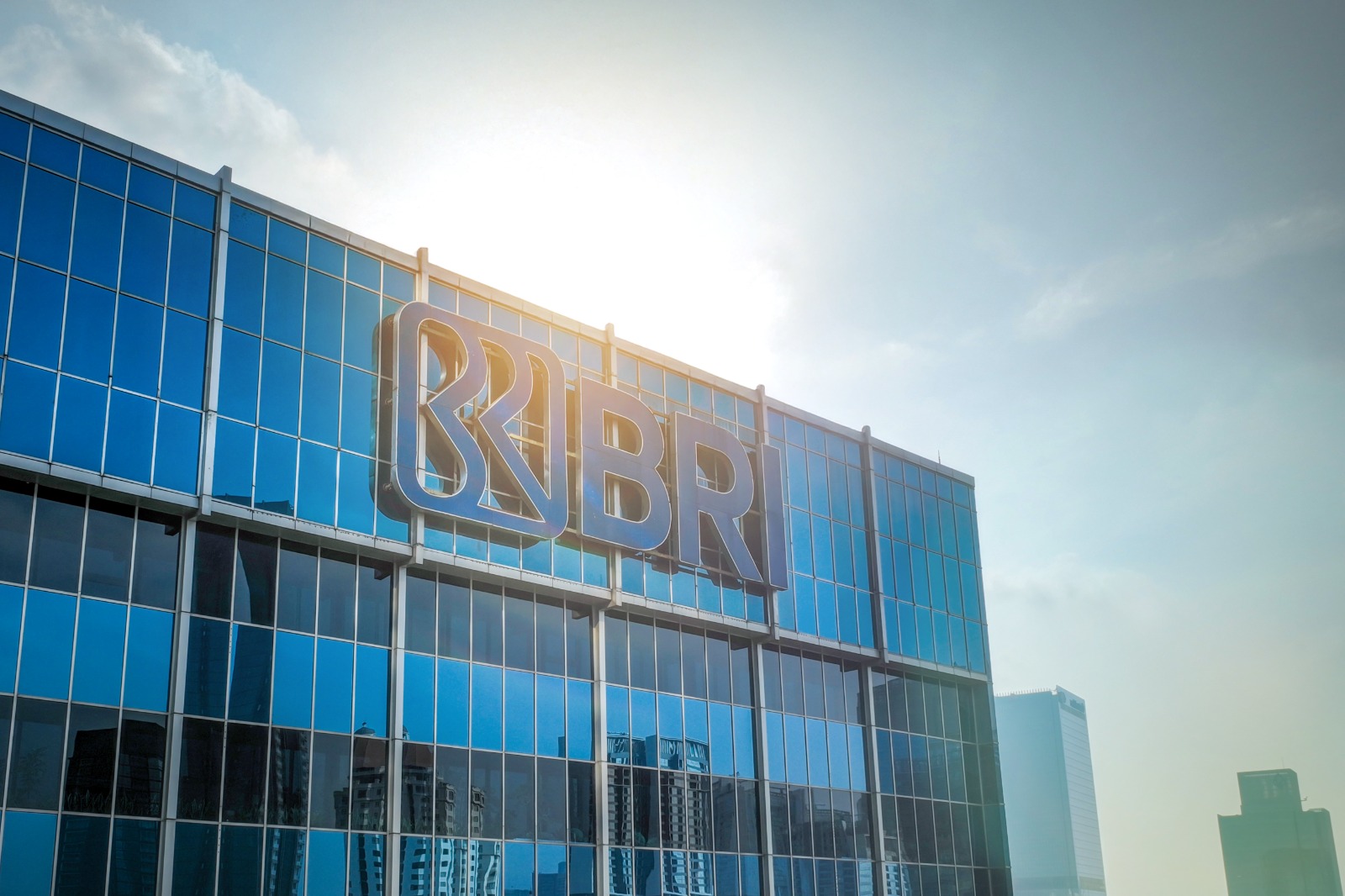 Kembali Masuk Jajaran Bank Terbaik Dunia, BRI Pimpin Daftar Teratas Bank di Indonesia Versi The Banker