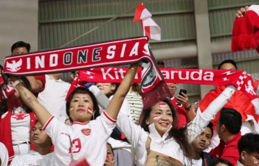 Kuasai 70 Persen Bola, Indonesia Kaget Taktik China